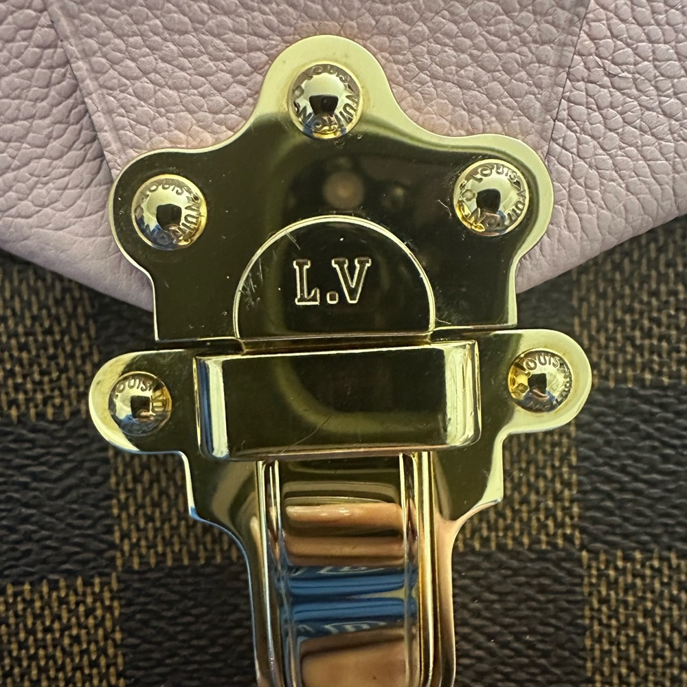 LV backpack